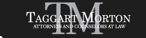 Taggart Morton logo